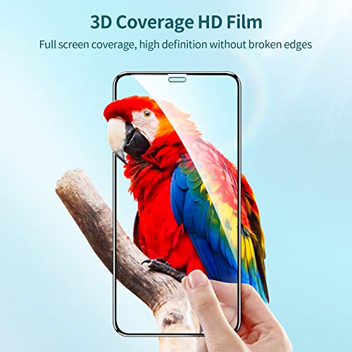 SMARTDEVIL [2-Pezzi Vetro Temperato Compatibile