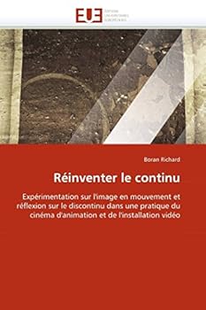 Paperback Réinventer Le Continu [French] Book