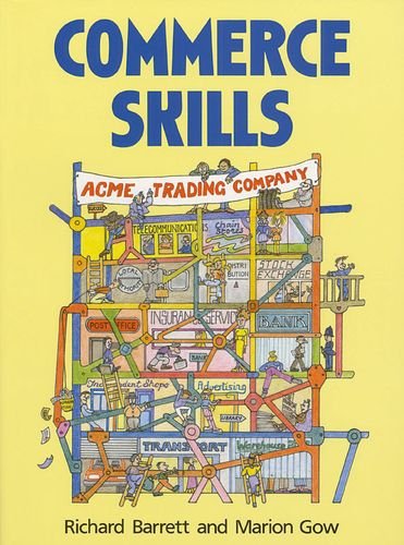Commerce Skills