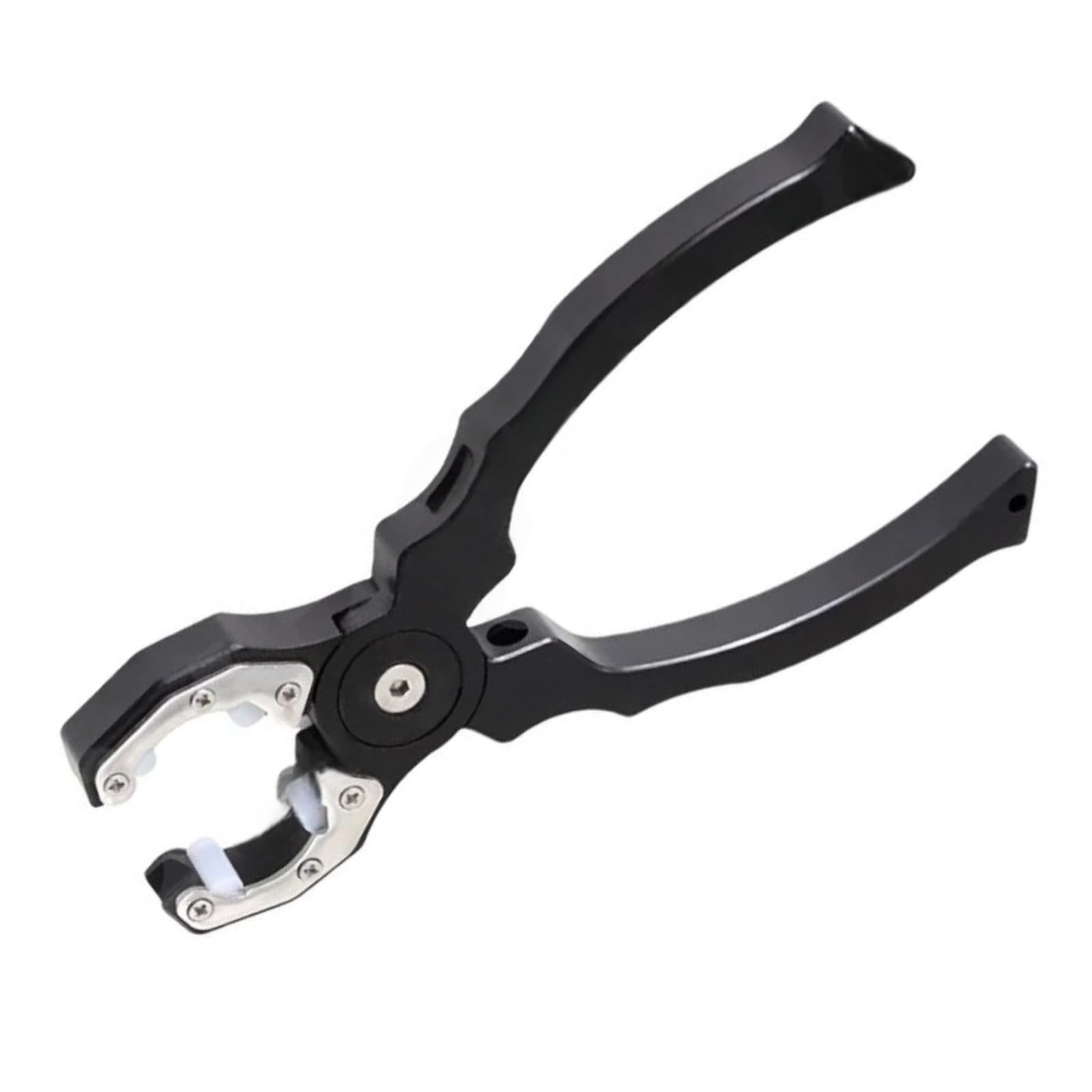 RC Auto Componenti Per Fai Da Te Drone Quadcopter 17-28mm Multifunzione In Metallo Pinze Motore Morsetto Fisso Chiave Strumento Rc Parti Accessori