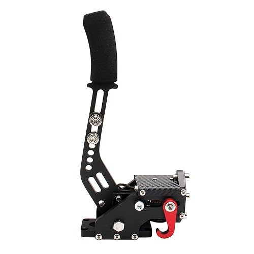 YESHMA 64 Bit USB Handbrake PC Handbrake & Non-Contact Plus