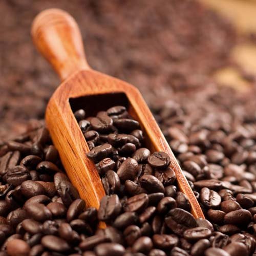 Miniatura 2 de Me de Jamaica Tuercas Flavored frijoles de café Arabica mejor café de alto grado 5libras Fresh Tostado
