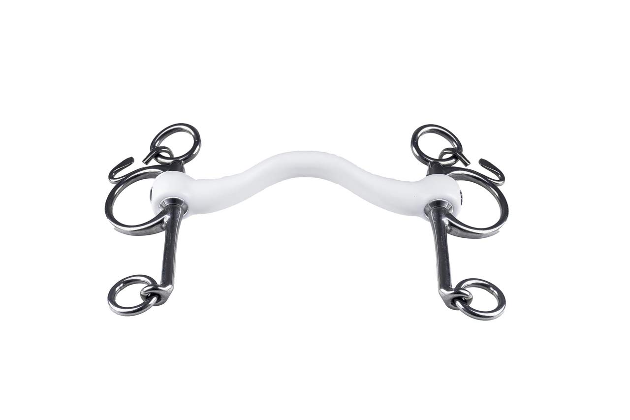 Trust Inno Sense-Pelham-Port medium-20mm 12,5 cm Kunststoff