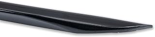 Painted Trunk Lip Wing Spoiler For Volkswagen Passat B5 Pre-facelift Sedan 1996-2005 - LC9Z Black Magic