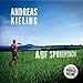 Produktbild Andreas Kieling-auf Spurensuche