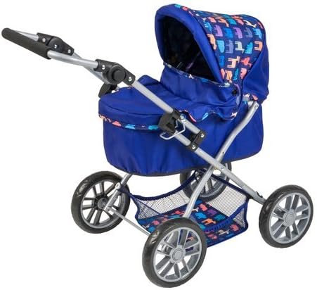 ava dolls pram