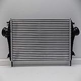 CSF Radiators 6059: Intercooler, Buick Regal 2.0L 2013-2011; Saab 9-5 2.0L 2011; Saab 9-5 2.8L 2011-2010