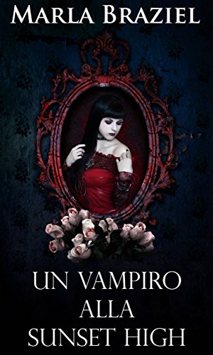 Portfolio | Parole in Linea | Le tue parole, la nostra esperienza. un vampiro alla sunset high, vampiri, emo, dark novel