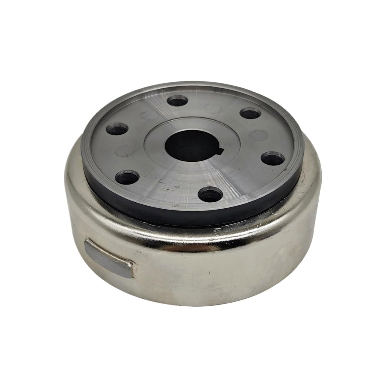 Conjunto de rotor de generador magnético de volante de inercia de alta potencia for 300 LH 300D LH300 24002A