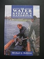 The Water Keeper's Handbook 1852231173 Book Cover