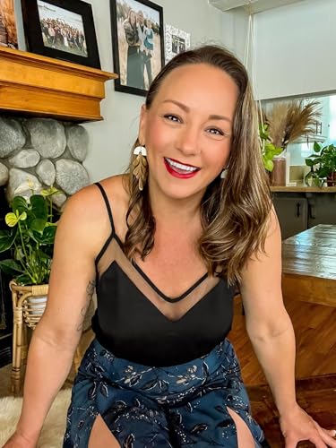 5 Minute Curiosity & What Nourishment Really Means with Ashley Strong Smith