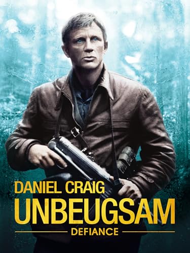 Unbeugsam - Defiance für 8,99 EUR bei amazon.de Bild: Unbeugsam - Defiance für 8,99 EUR bei amazon.de