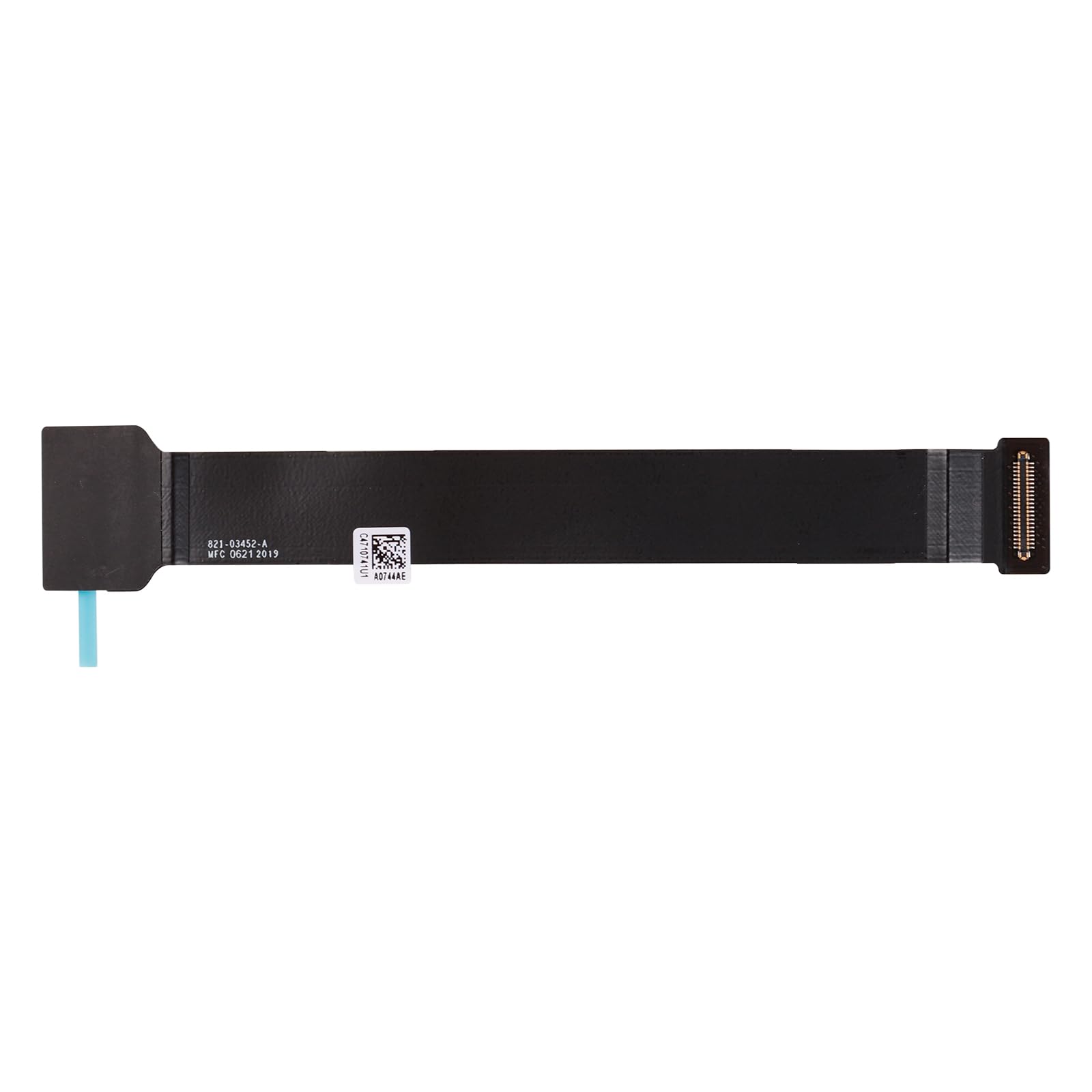 Cable flexible MacBook Air A2337 soluciona fallos de conexión interna en modelos 2020 6