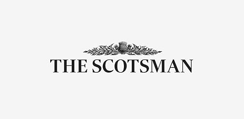 The Scotsman Newspaper (Kindle Tablet Edition)