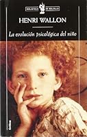 La Evolucion Psicologica del Nino 8484320200 Book Cover