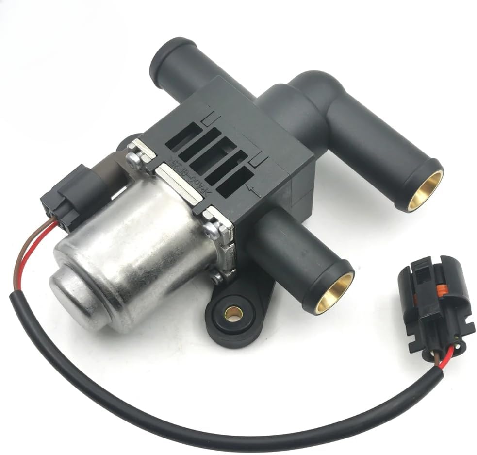 81619670016 81619670011 81619676022 1147412139 HVAC Heater Control Valve for MAN F2000 M2000L M2000M TGA TGL TGM TGS TGX