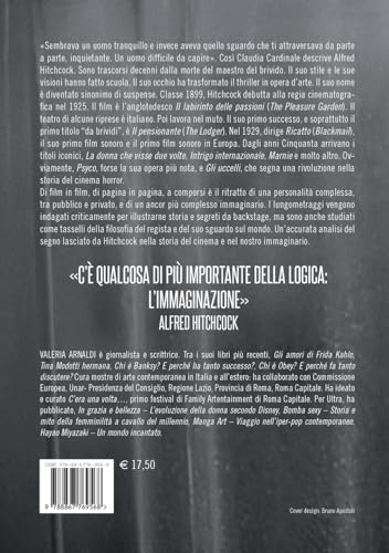 Con Il Fiato Sospeso. Il Cinema Di Alfred Hitchcock - 2