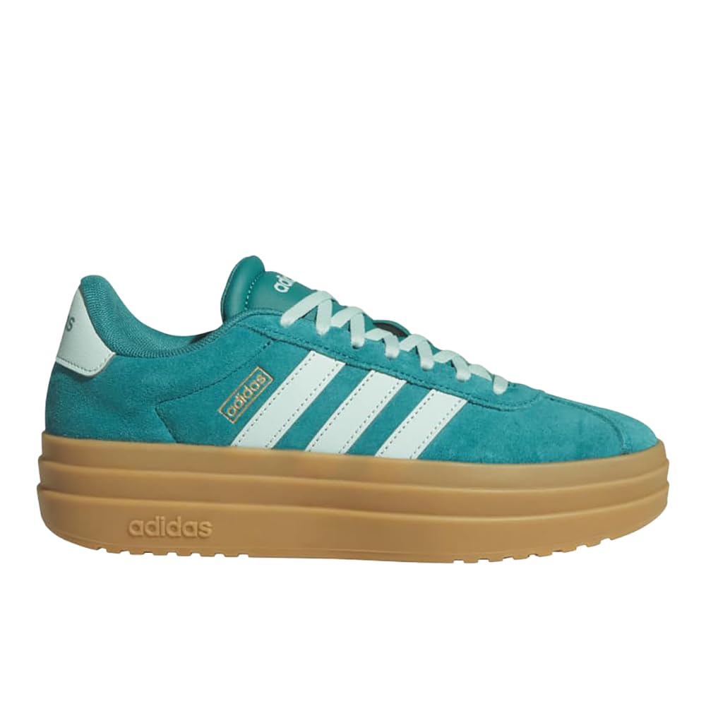 adidas Women's Vl Court Bold Sneaker
