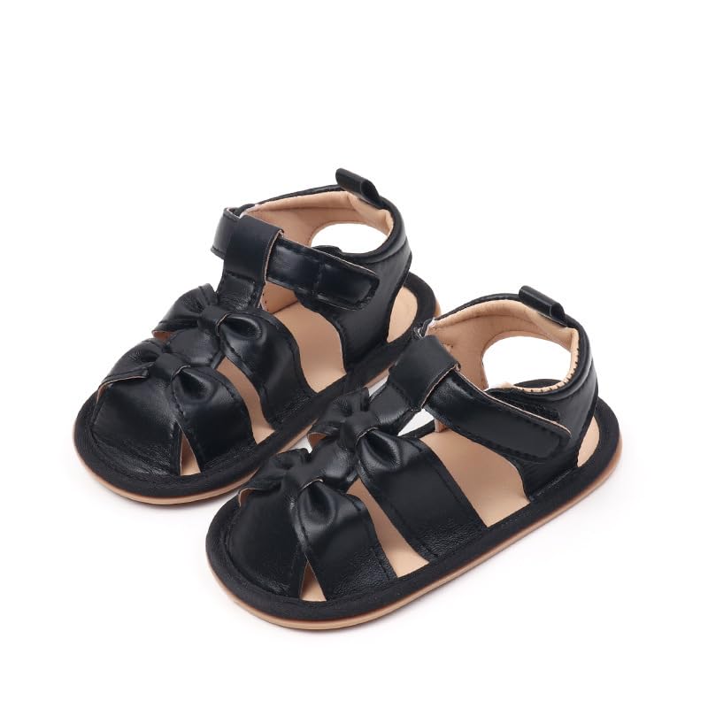 Baby Girls Boys Sandals Shoes Infant Outdoor First Walker Toddler Girls Shoes for Summer