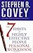 Produktbild The 7 Habits of Highly Effective People Personal Workbook (Covey S)