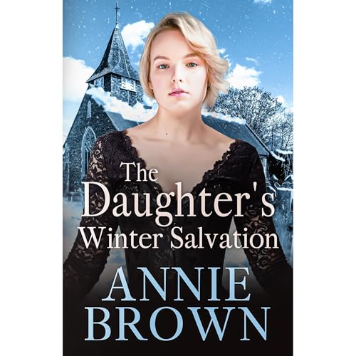 The Daughter's Winter Salvation by Annie Brown episode artwork