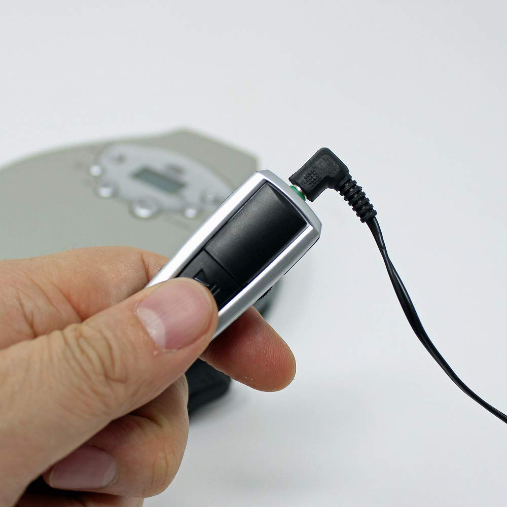 MICRO(マイクロ)CD用リモコン(remote) 適応機種：CD-M100 MICRO