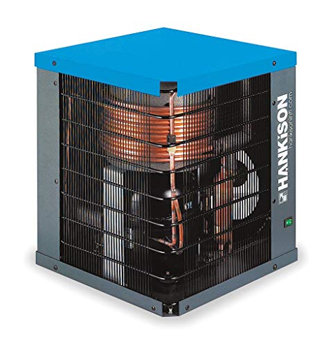 Refrigerated Air Dryer