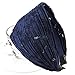 Produktbild axy HR14 Haarreif Serie 14 Hair Band (Blau/Blue)