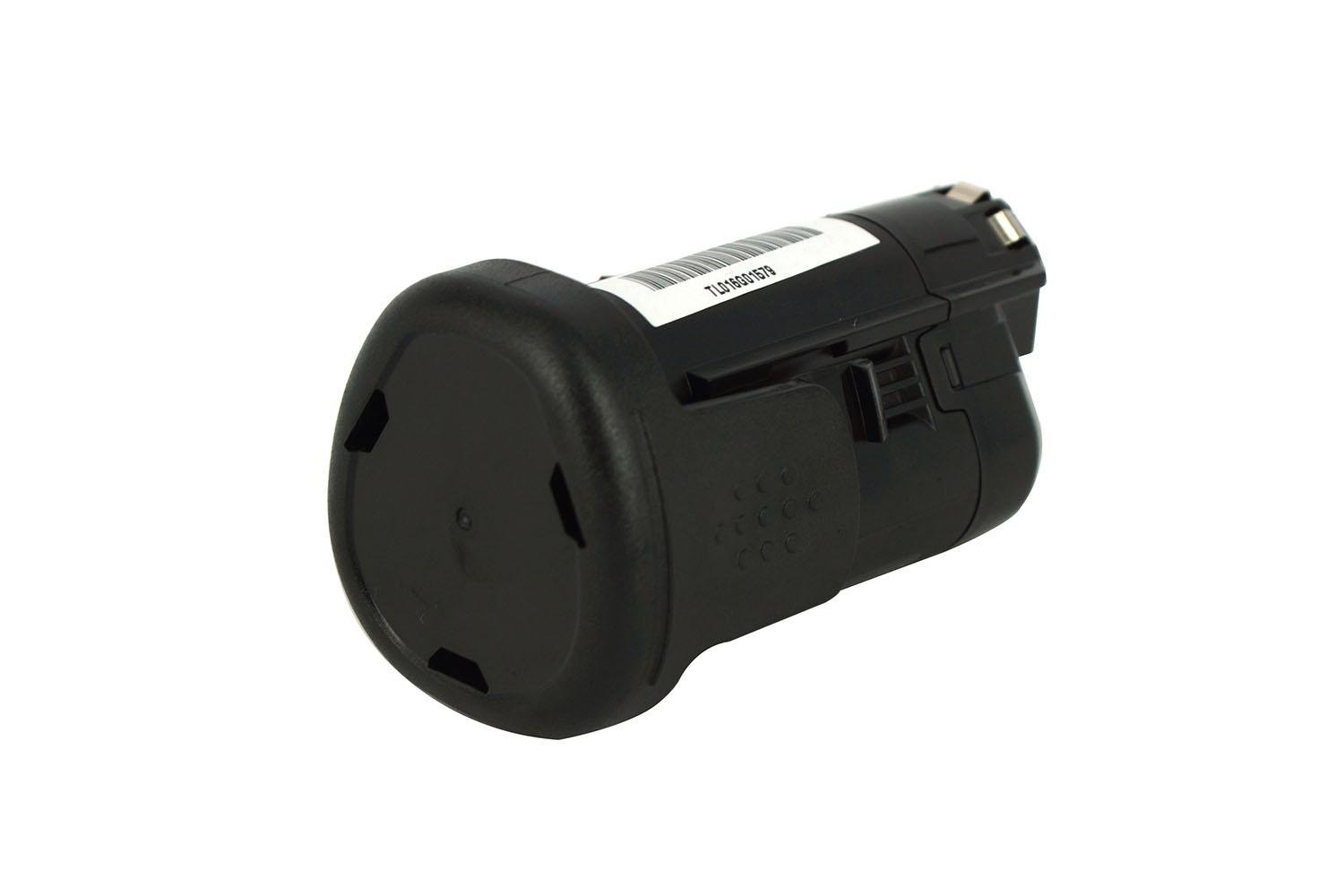 Batteria Dremel 880 12V 2.0Ah Li-Ion | Per Utensili 8200/8220 - Ricambio Originale - Foto 2