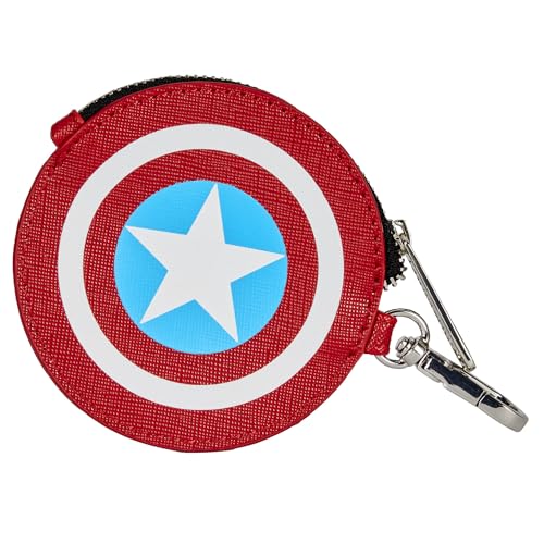 Loungefly Marvel Avengers Tattoo Shoulder Bag4