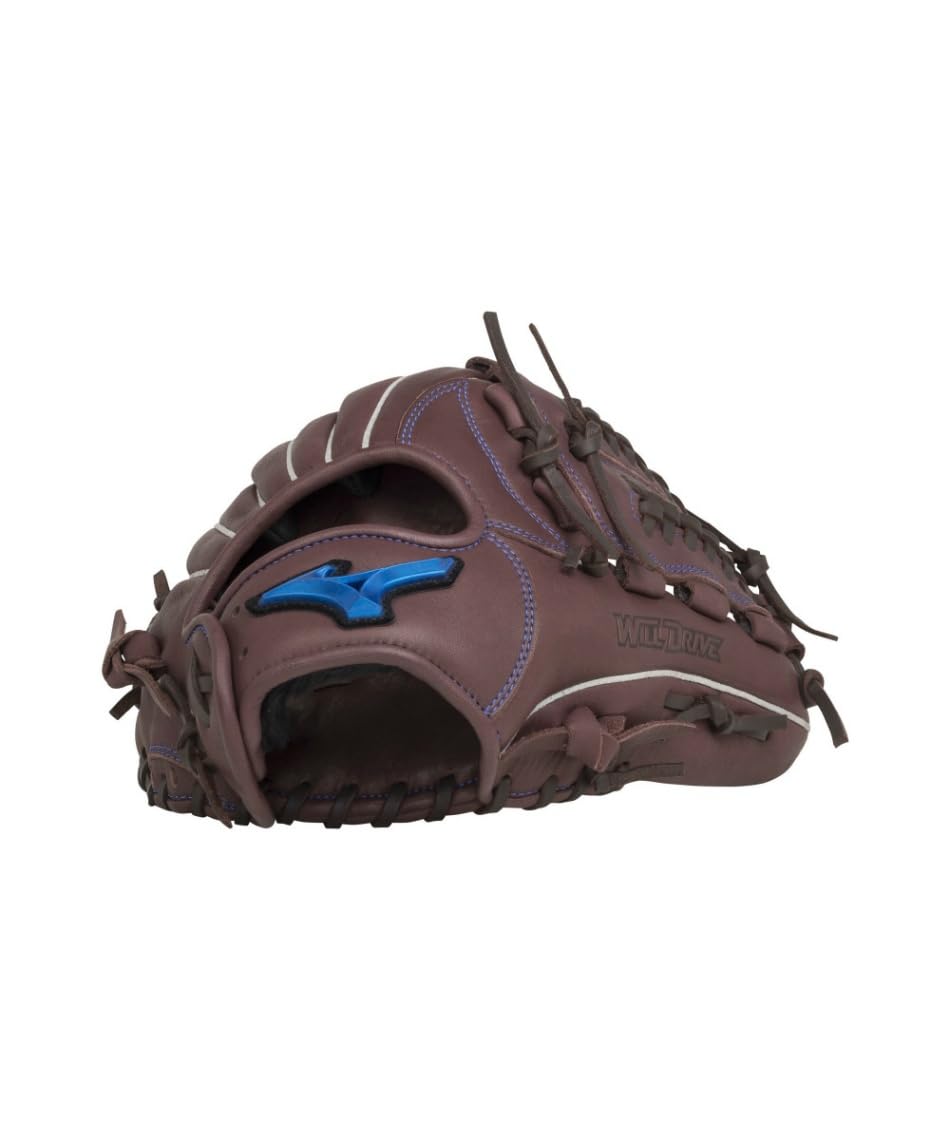 ミズノ ソフトボールグローブ オールラウンド メンズ レディース ソフトボール用WILLDRIVE BLUE オールラウンド用 1AJGS30710 MIZUNO Amazon | [ミズノ] ソフトボールグローブ オールラウンド メンズ