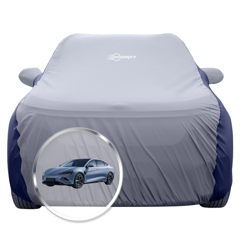 Image of Neodrift 'SuperTech' Car Cover for BYD Seal