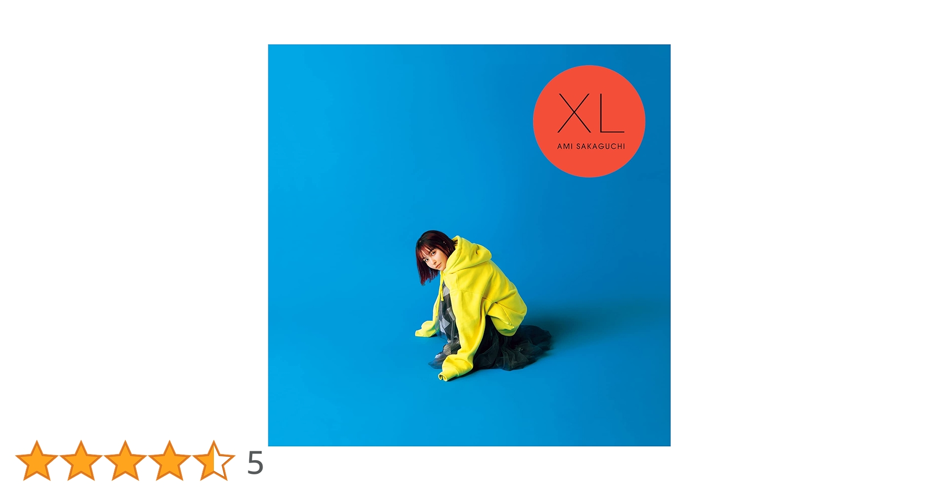 Amazon.co.jp: XL -EP (通常盤): ミュージック