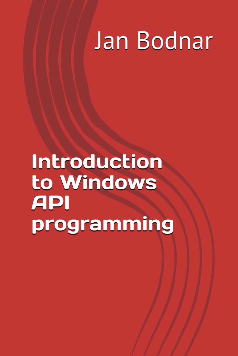 Introduction to Windows API programming