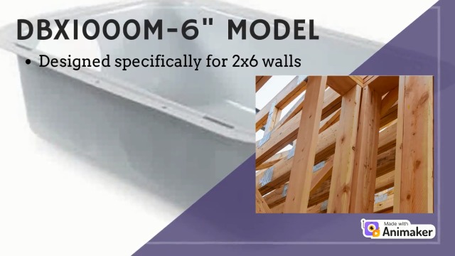 Scatola Di Sfiato Per Asciugatrice In Metallo Bianco Con Anello Di