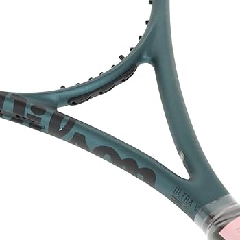 Wilson ウルトラチームｖ4.0 硬式テニスラケット Wilson ウイルソン 国内正規品 ウルトラ チーム V4.0 ULTRA TEAM
