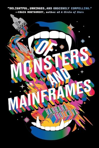 Of Monsters and Mainframes Podcast Por  arte de portada