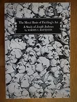 Moral Basis of Fielding's Art: A Study of Joseph Andrews 0819560383 Book Cover