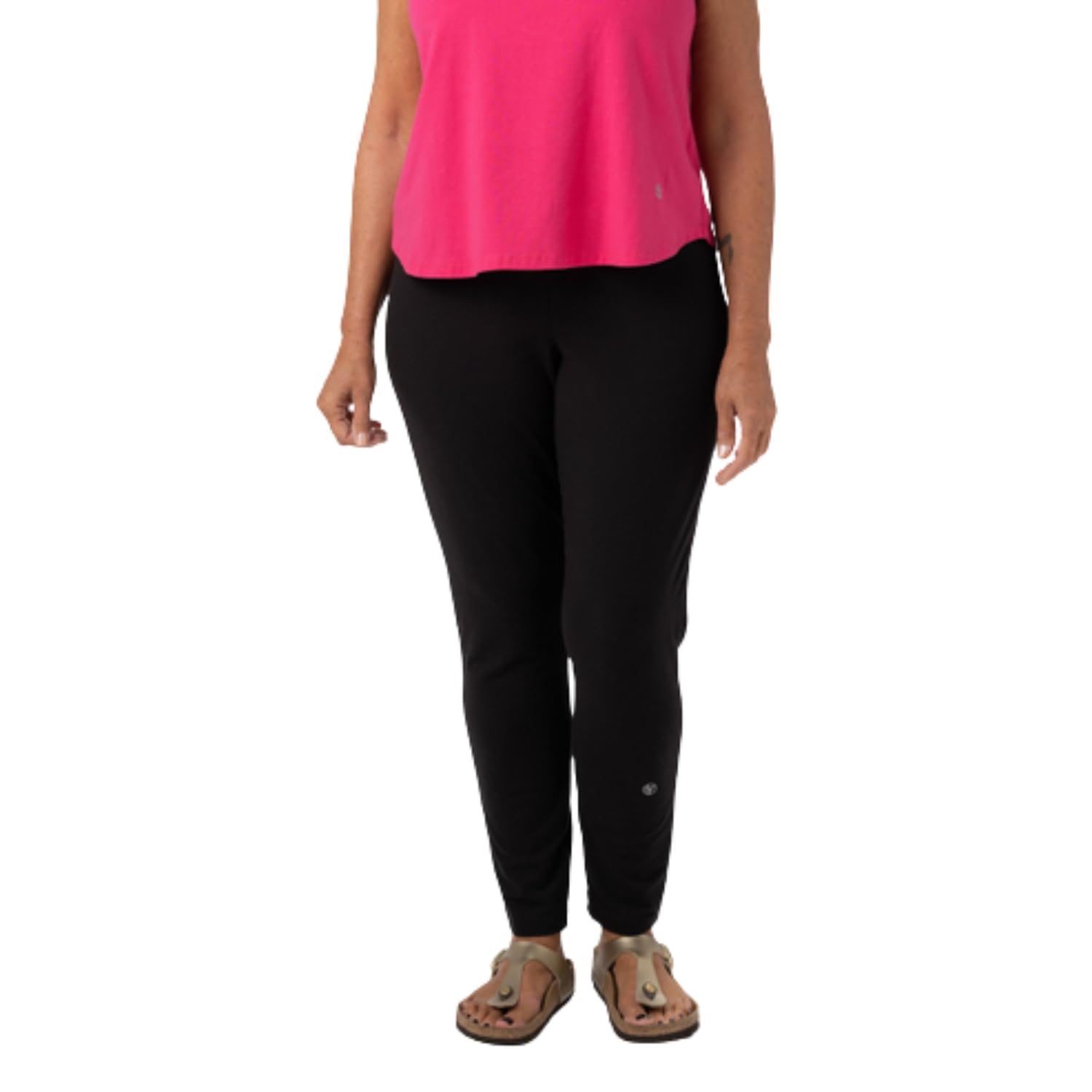 INNER JOY Activewear Fits to a T Pant for Women