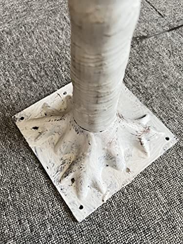 4 Feet Artificial Palm Tree With Led Fairy And Other Practical Indoor And Outdoor Decoration Lighting And Other Multi-Functional Artificial Simulation Tree #TOP1