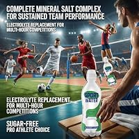 Sportwater Apfel Kiwi 12x50cl inkl 3€ EW-Pfand - Entdecke das Sportwater Apple Kiwi – eine vibrant-fruchtige Abkühlung, die viel mehr als nur Durstlöscher ist. – Ansicht 4