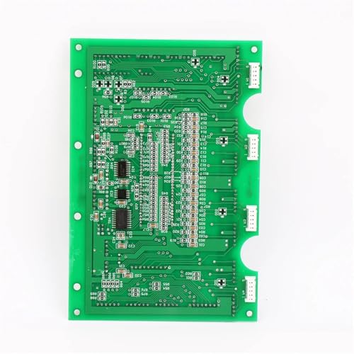 Panneau de conversion de signal sans puce LHS-200B pour une transmission stable - 3