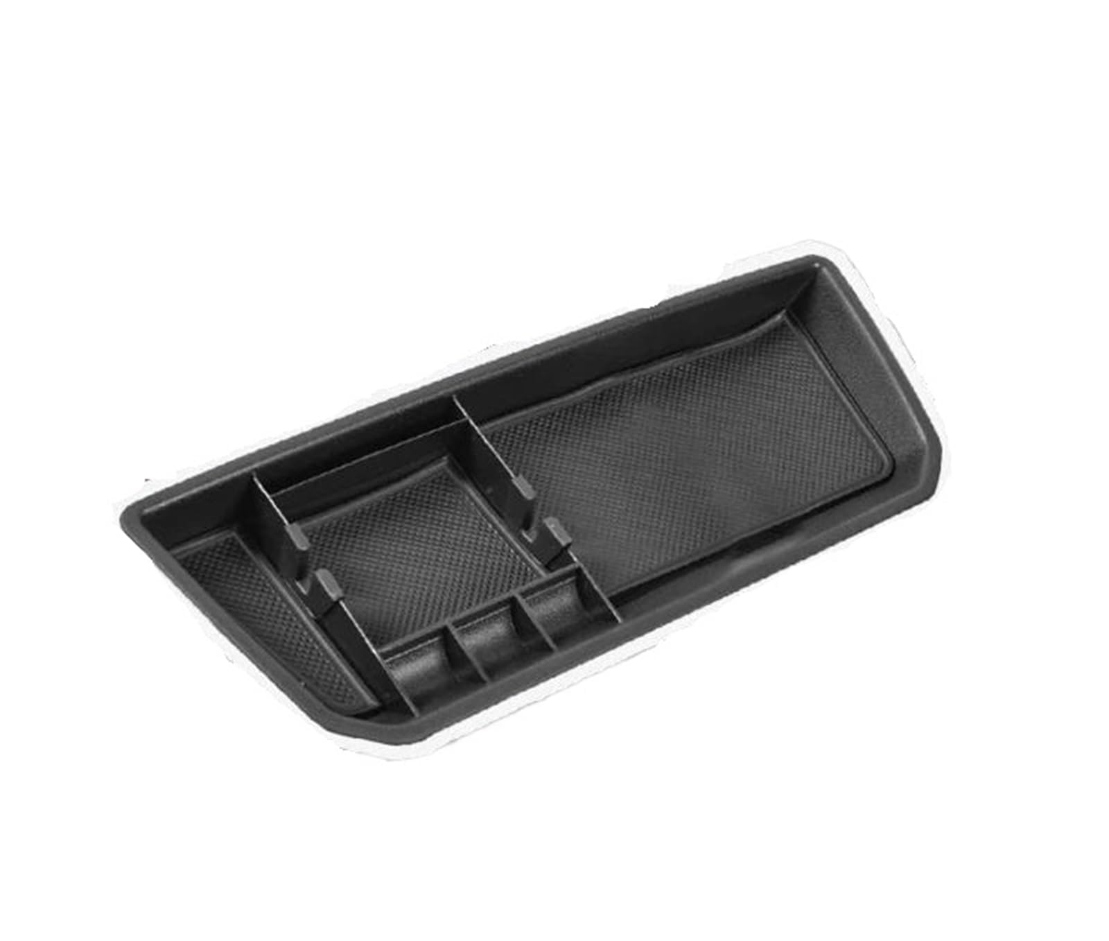 Zqxltsy Centre Console Armrest Organiser for VW Atlas/Teramont (2017–2023)