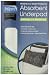 Inspire Washable Reusable Incontinence Underpad, 30 Inches X 34 Inches