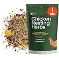MagJo Chicken Nesting Box Herbs 1lb Coop Accessory