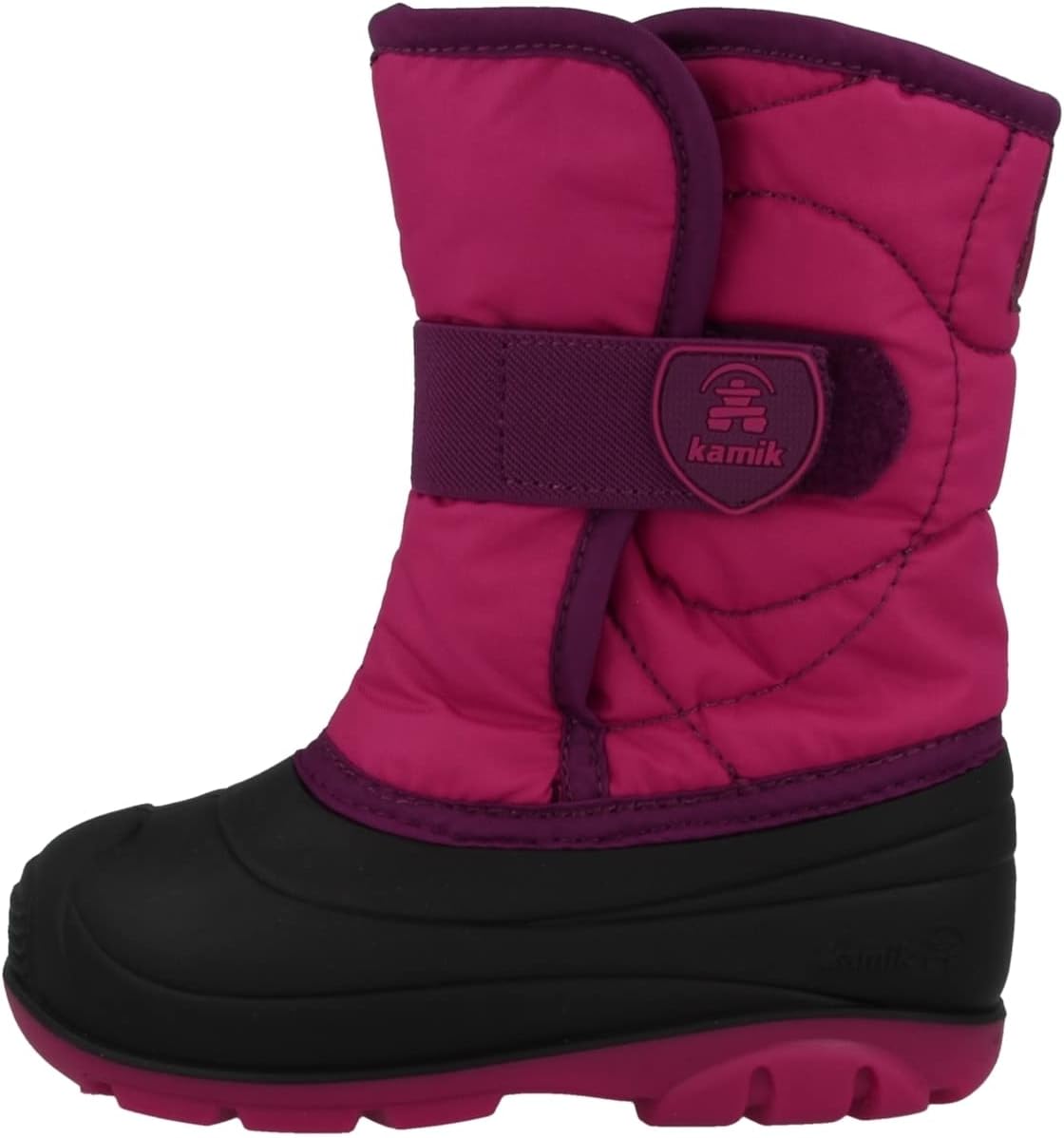 Kamik Kids Mens Snowbug 3 (Toddler)