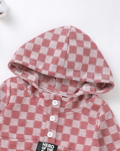 Image of Toddler Boy Clothes Baby Boy Outfit Letter Prints Hoodies Top Ripped Jeans Cute Boys Clothing Set Fall Winter