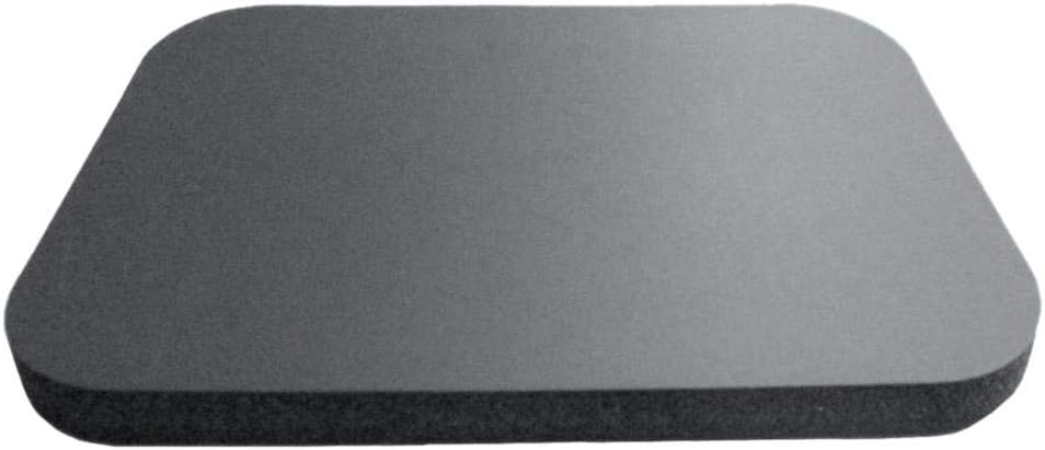 Tappetino in schiuma per l'inginocchiamento