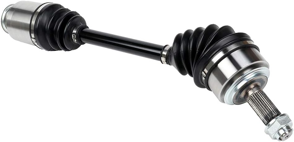 ROADFAR CV Axle Drive Shafts Assembly replacement 2004-2006 for Acura TL for Honda Accord CR-V Front Right Passenger Side 2.4L 3.0L 3.2L NCV36128