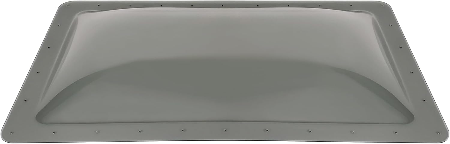 ICON 14504 Skylight, SL1836S, Smoke